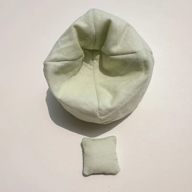 Labubu Doll Sofa for Labubu Mini Lazy Sofa Bed V1 V2 V3